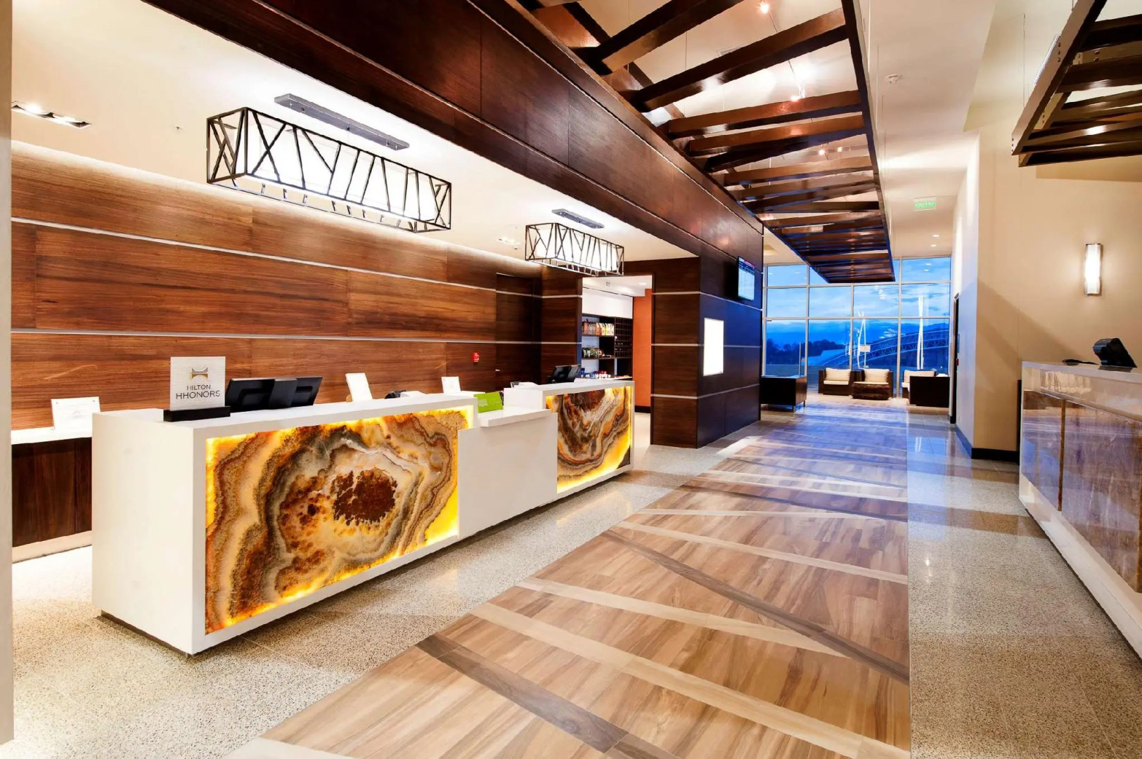 Photo - Hilton Garden Inn San Jose La Sabana, Costa Rica