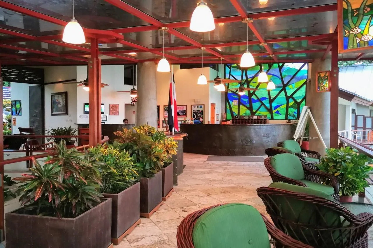 Foto - Si Como No Resort & Wildlife Refuge