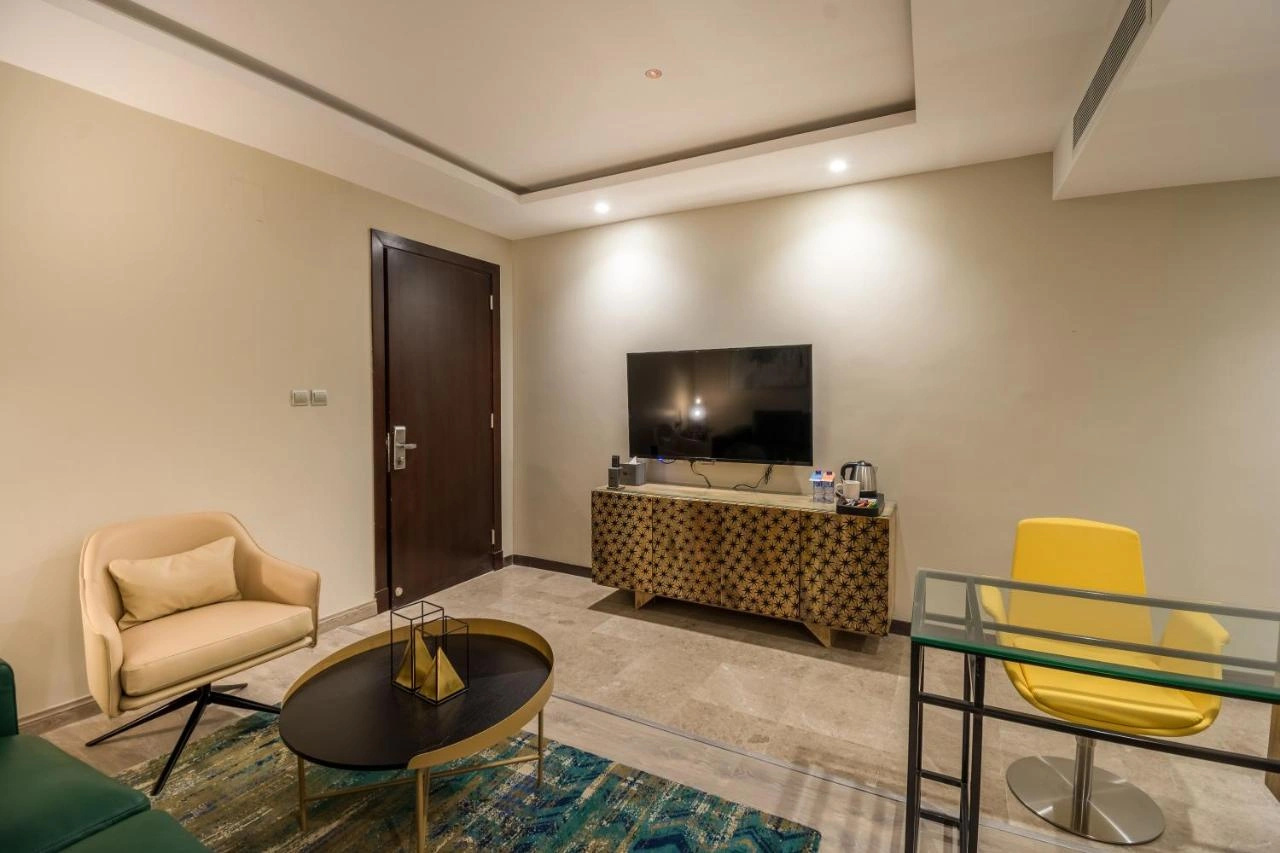 Foto - Ewaa Express Hotel - Gaber