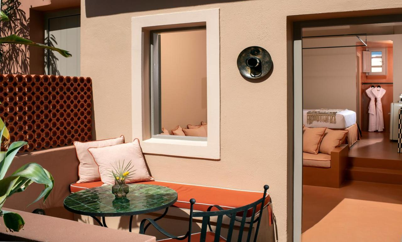 Foto - Oia Memories Suites