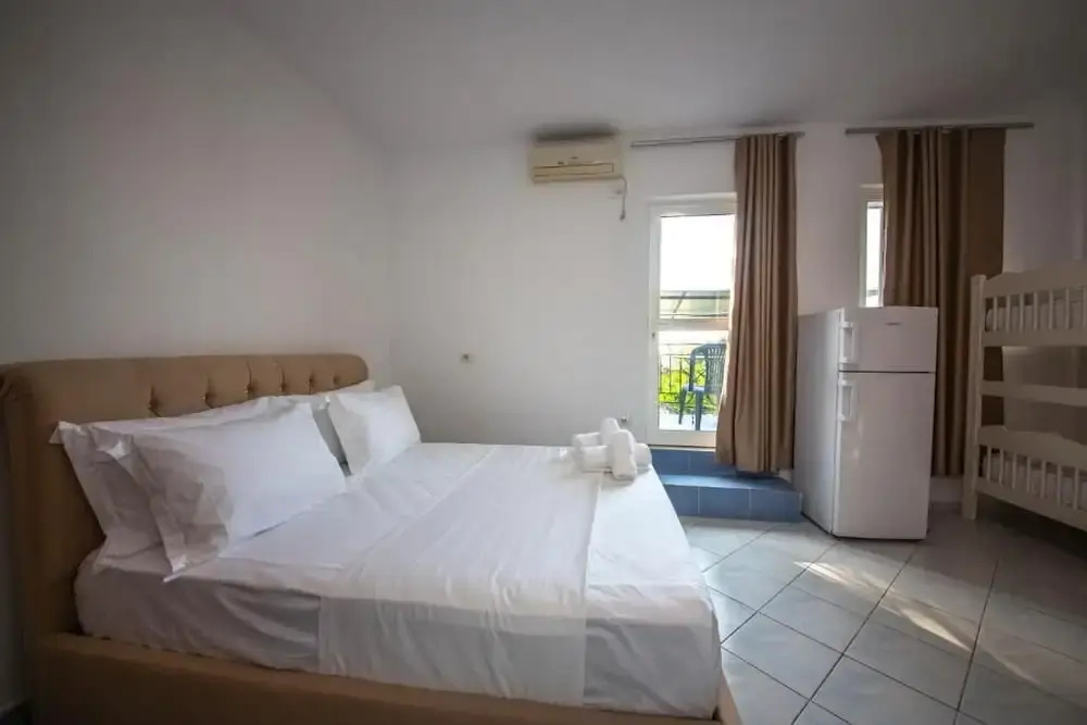 Foto - Noemi's Hotel Ksamil
