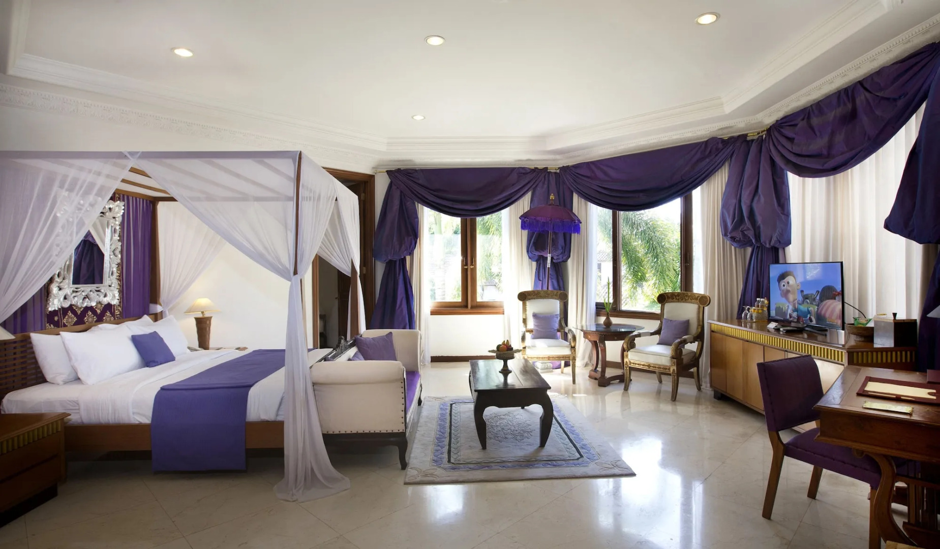 Foto - The Mansion Resort Hotel & Spa