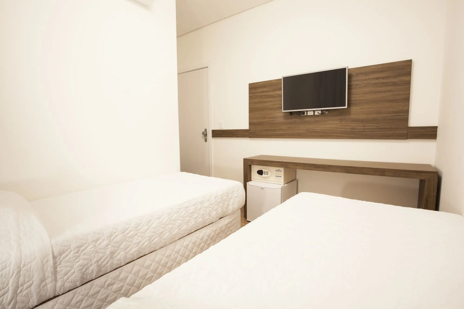 Foto - Travel Inn Express Hotels Brás