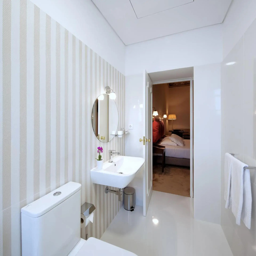 Foto - The Rex Hotel Porto - Mansion House - Private Parking