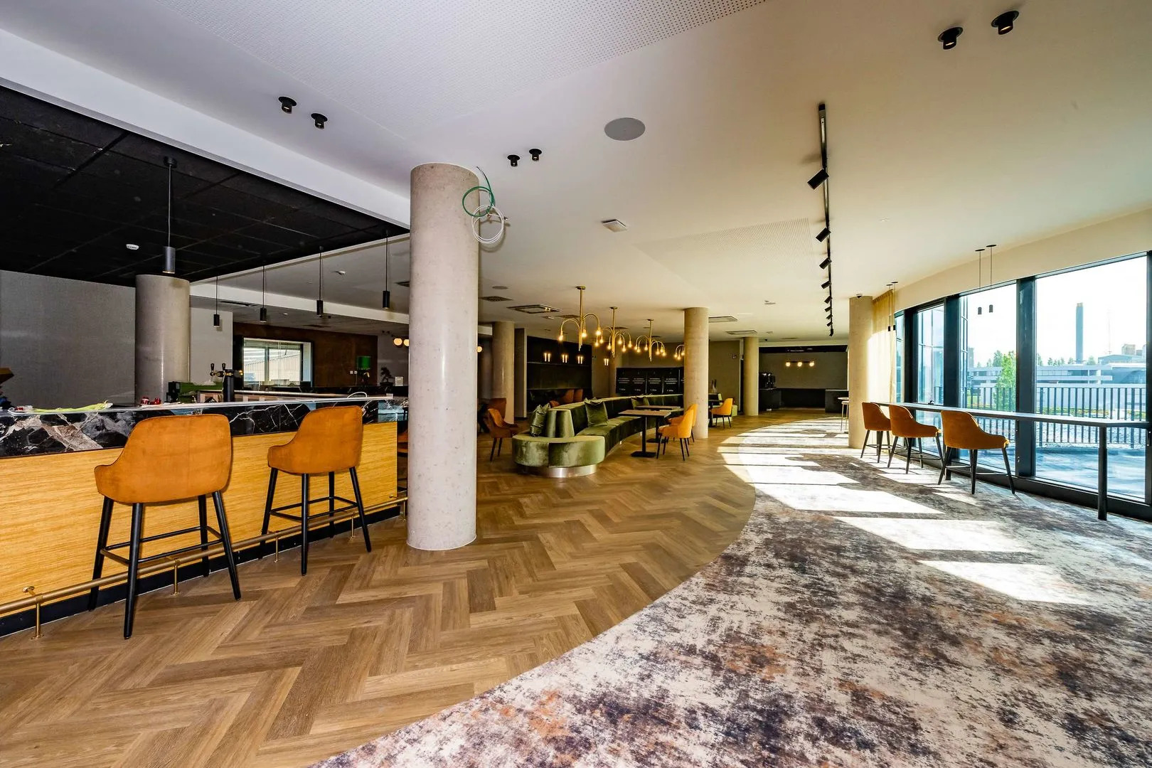 Foto - Van der Valk Hotel Gent