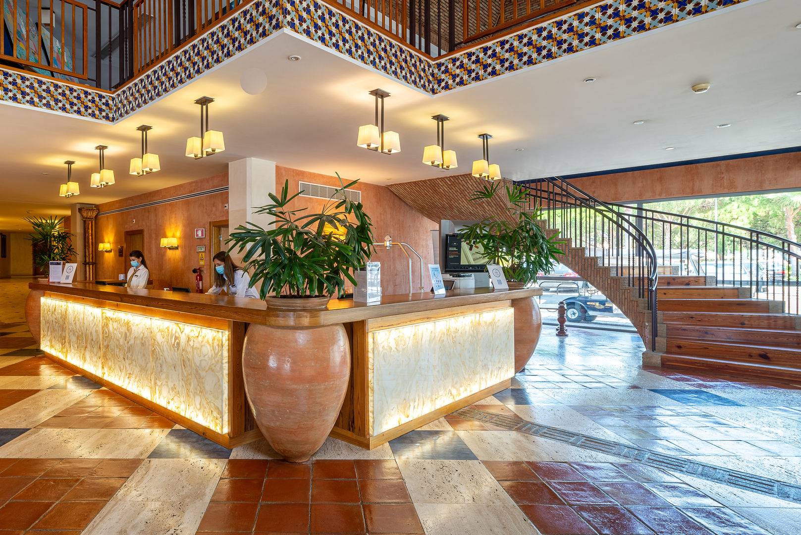 Foto - Grande Real Santa Eulalia Resort & Hotel Spa
