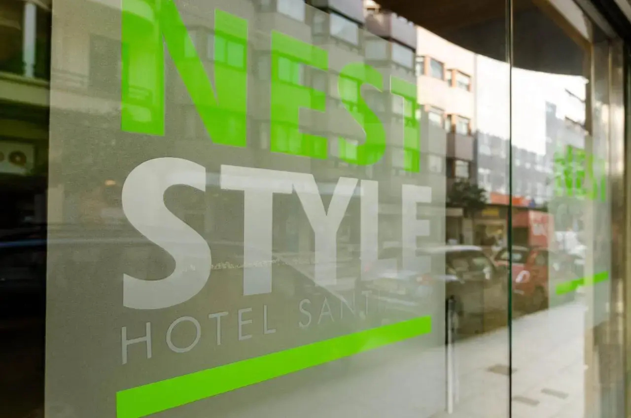 Foto - Nest Style Santiago