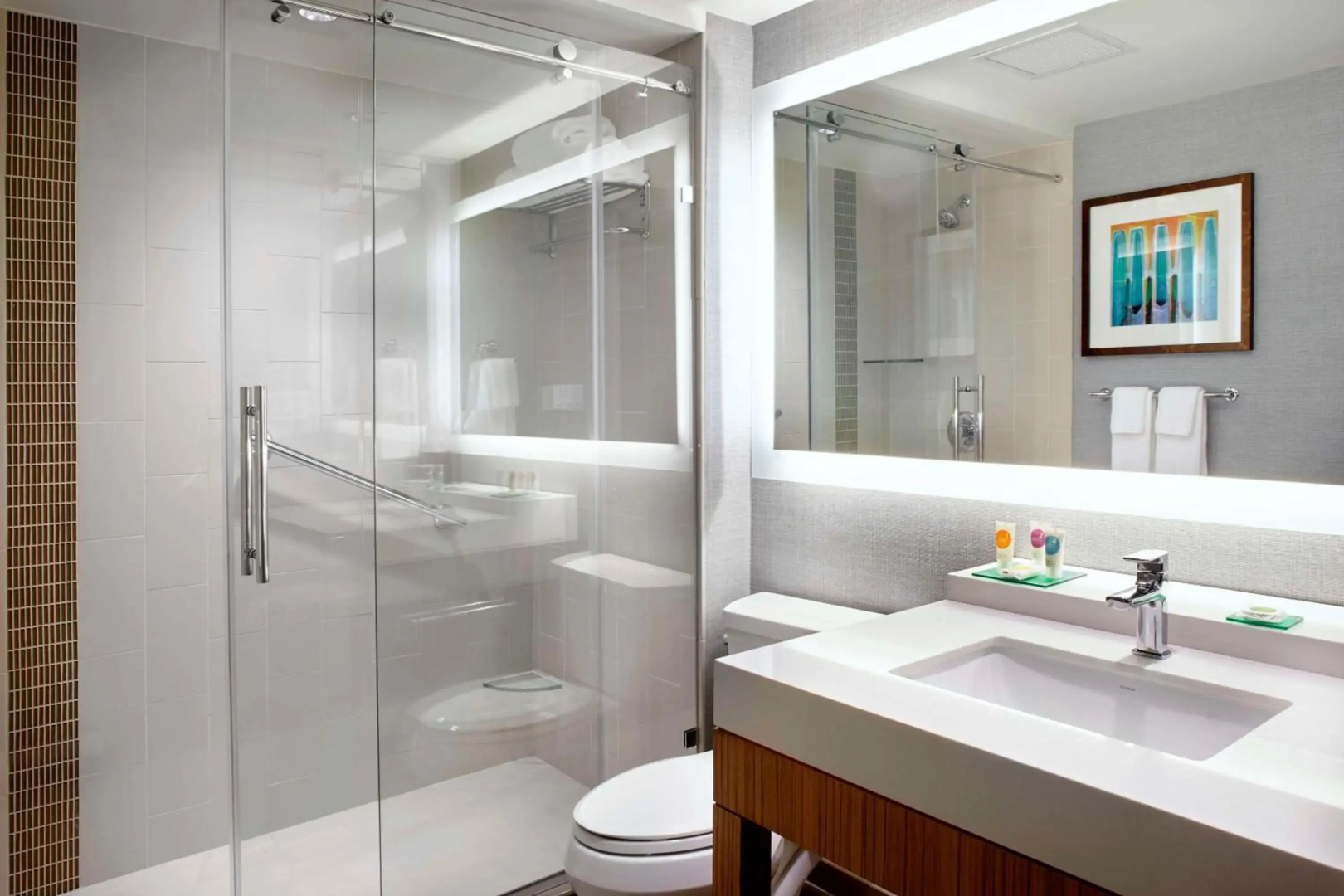 Photo - Hyatt Place Miami Airport East