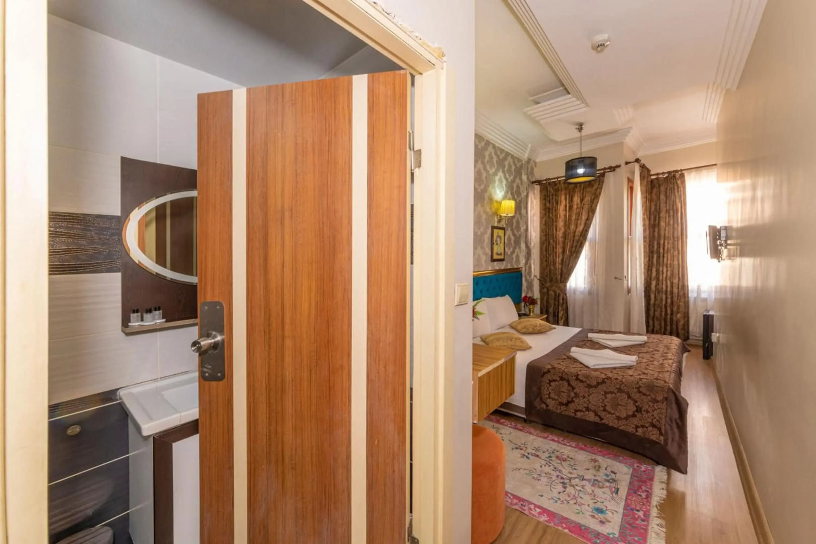 Foto - Montcalm Royal London House, London City