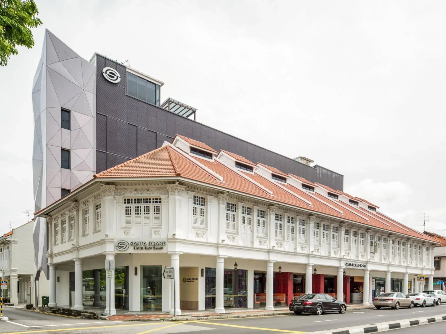 Photo - Santa Grand Hotel East Coast a NuVe Group Collection