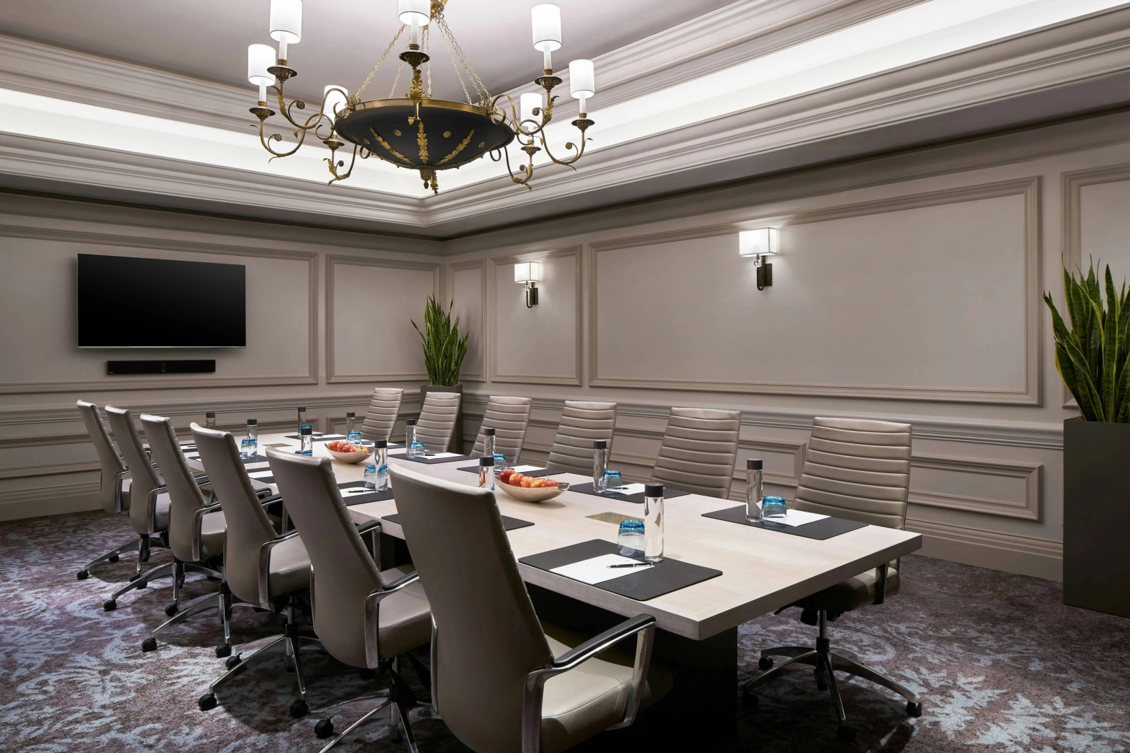 Foto - The Ritz-Carlton, Washington, D.C.