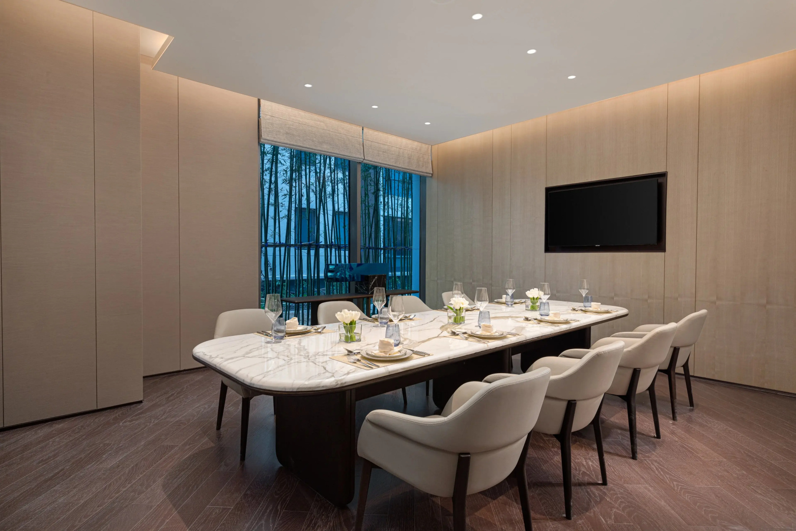 Photo - HUALUXE Shanghai Changfeng Park by IHG