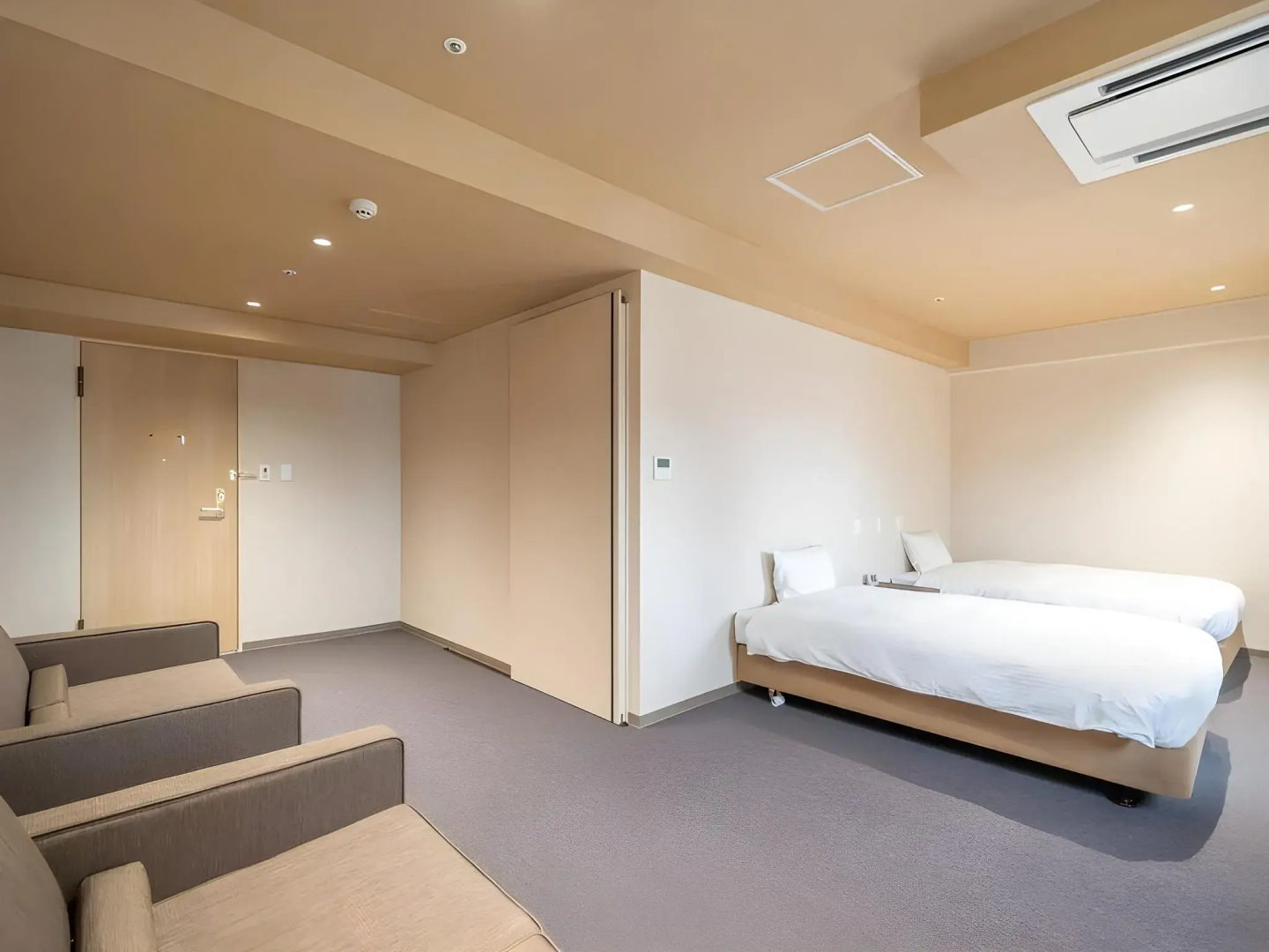 Photo - Shinsaibashi ARTY Inn