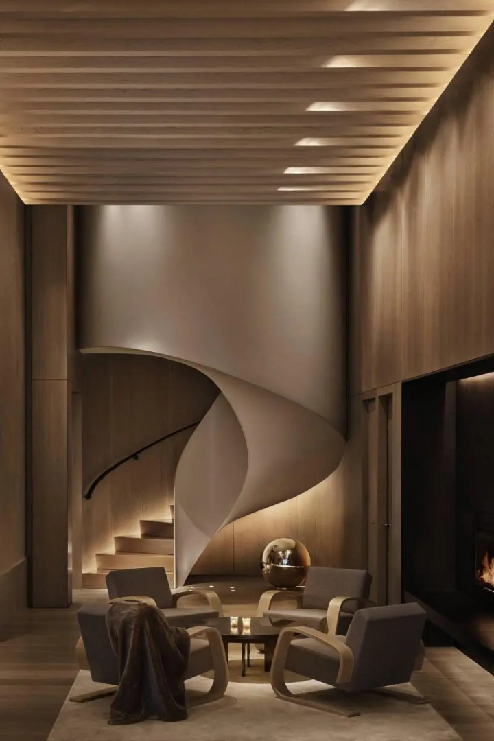 Foto - The New York EDITION