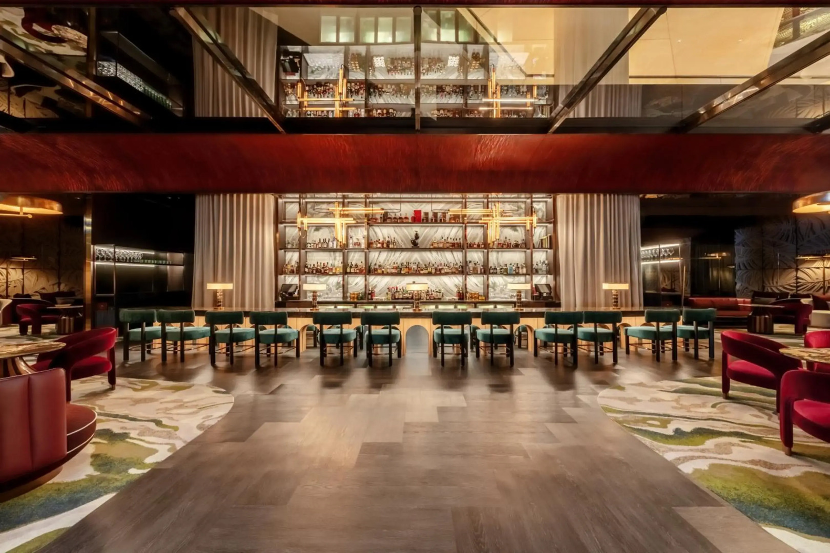 Photo - Pan Pacific Singapore