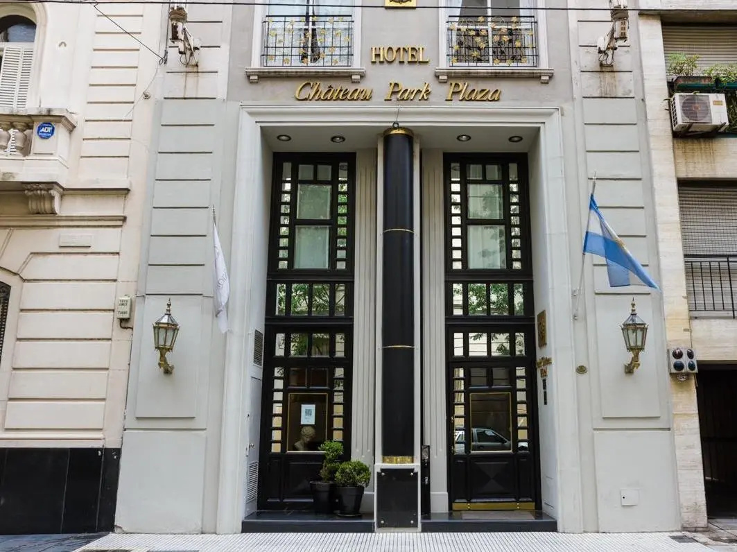 Photo - 1253 Recoleta Small Hotel