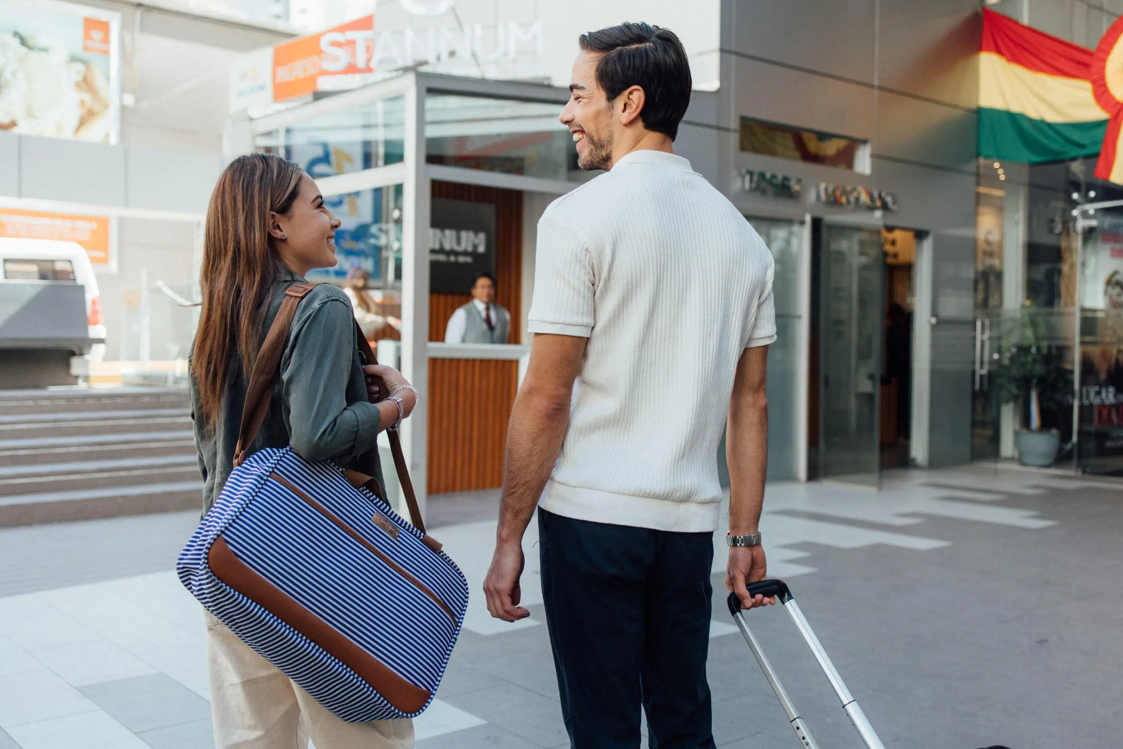 Foto - Stannum Boutique Hotel & Spa