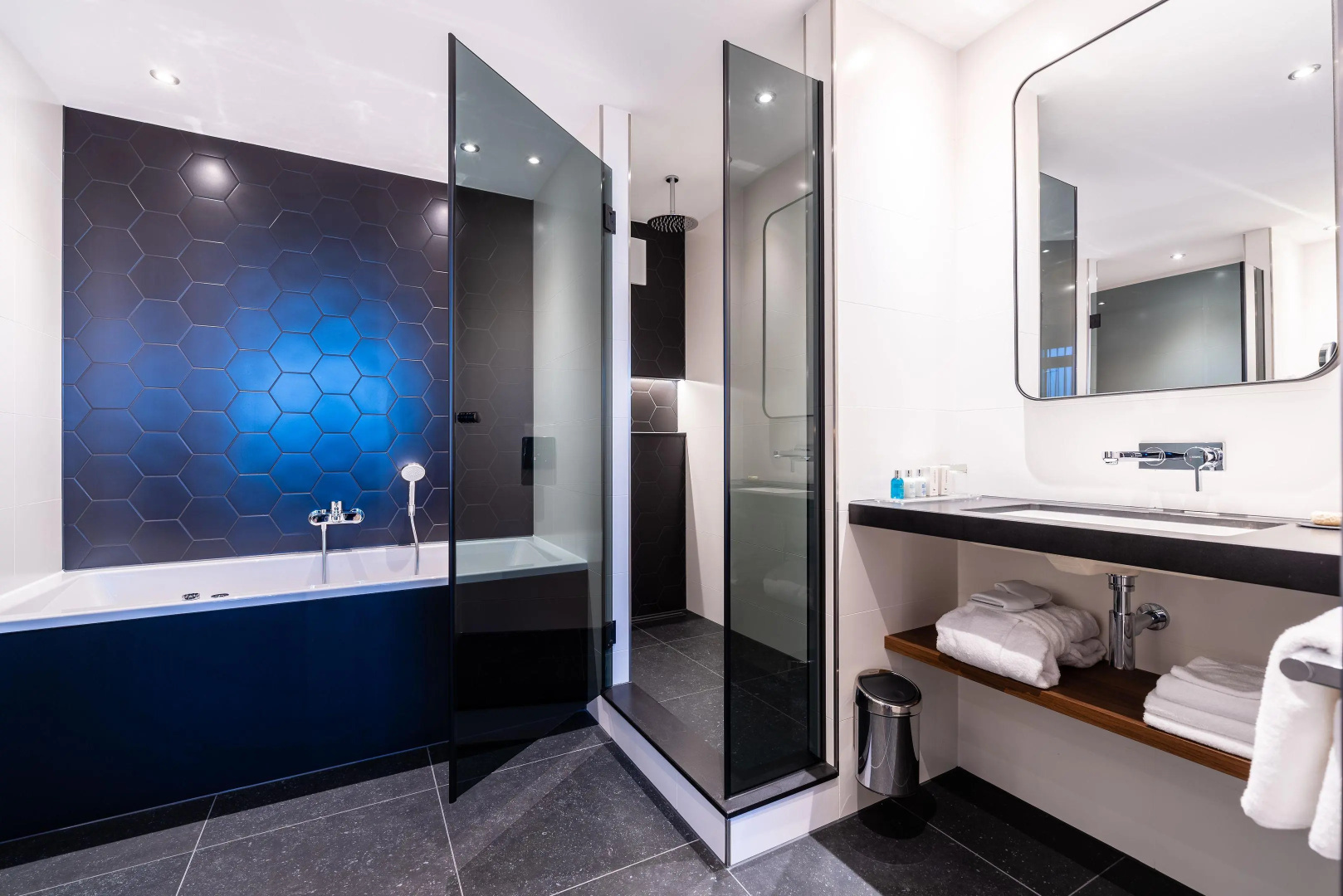 Foto - Van der Valk Hotel Berlin Brandenburg