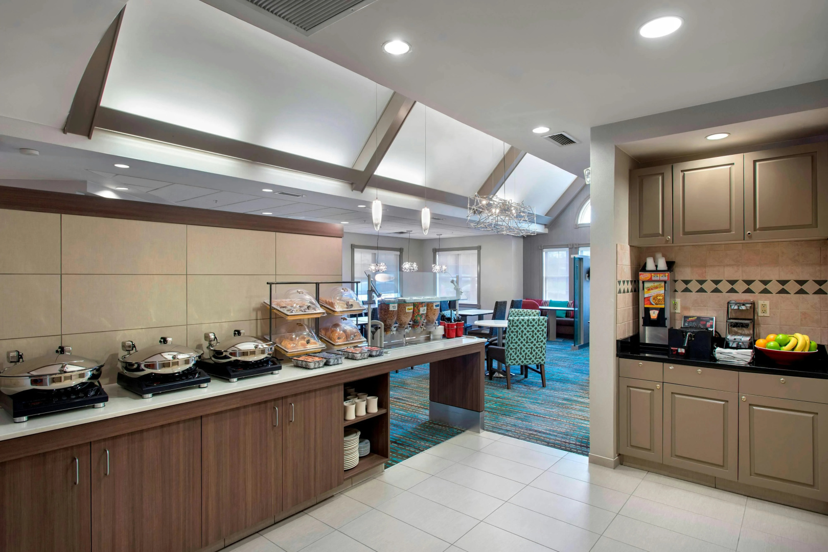 Foto - Residence Inn by Marriott Somerset