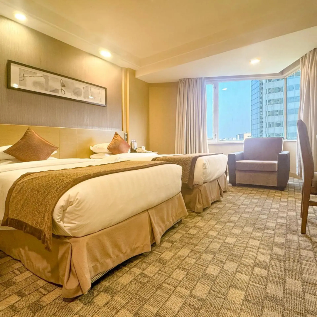 Photo - Beijing New Century Hotel