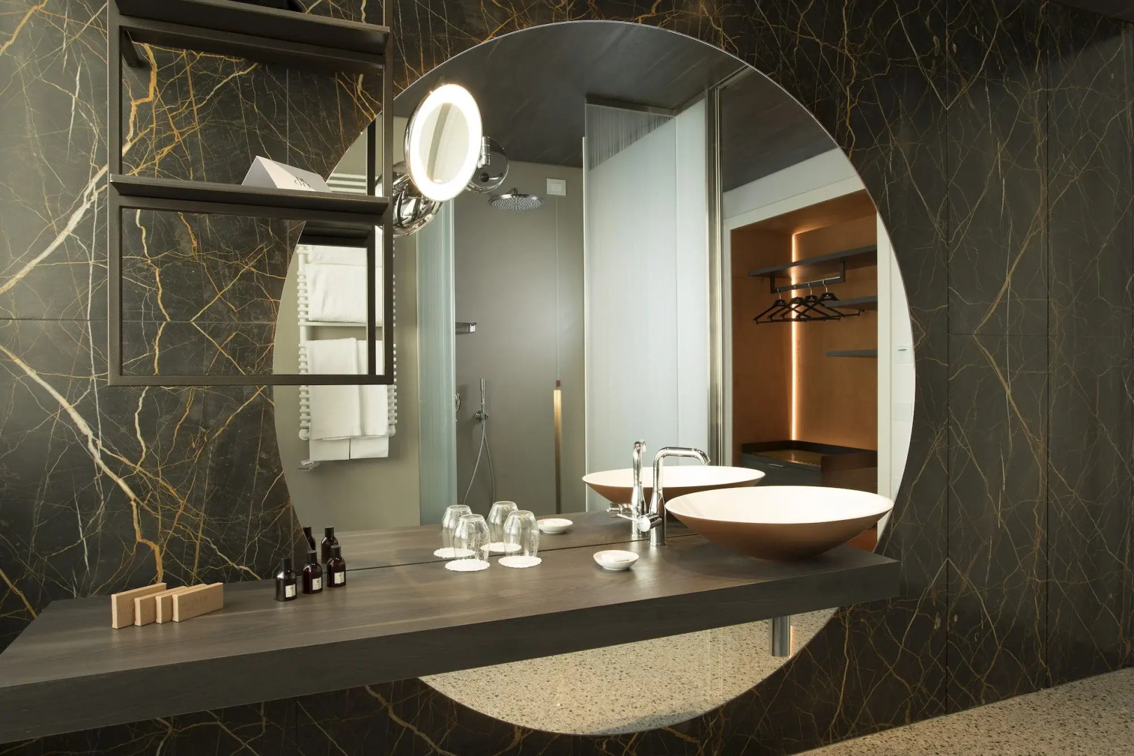 Photo - Grand Hotel Duchi d'Aosta