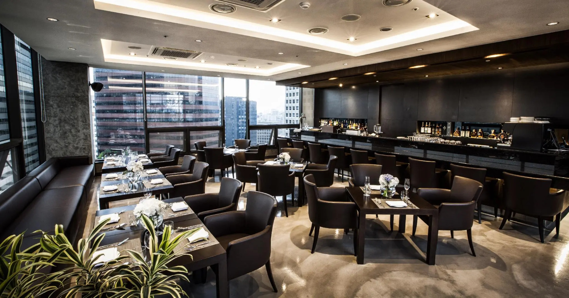 Foto - Fraser Place Namdaemun Seoul