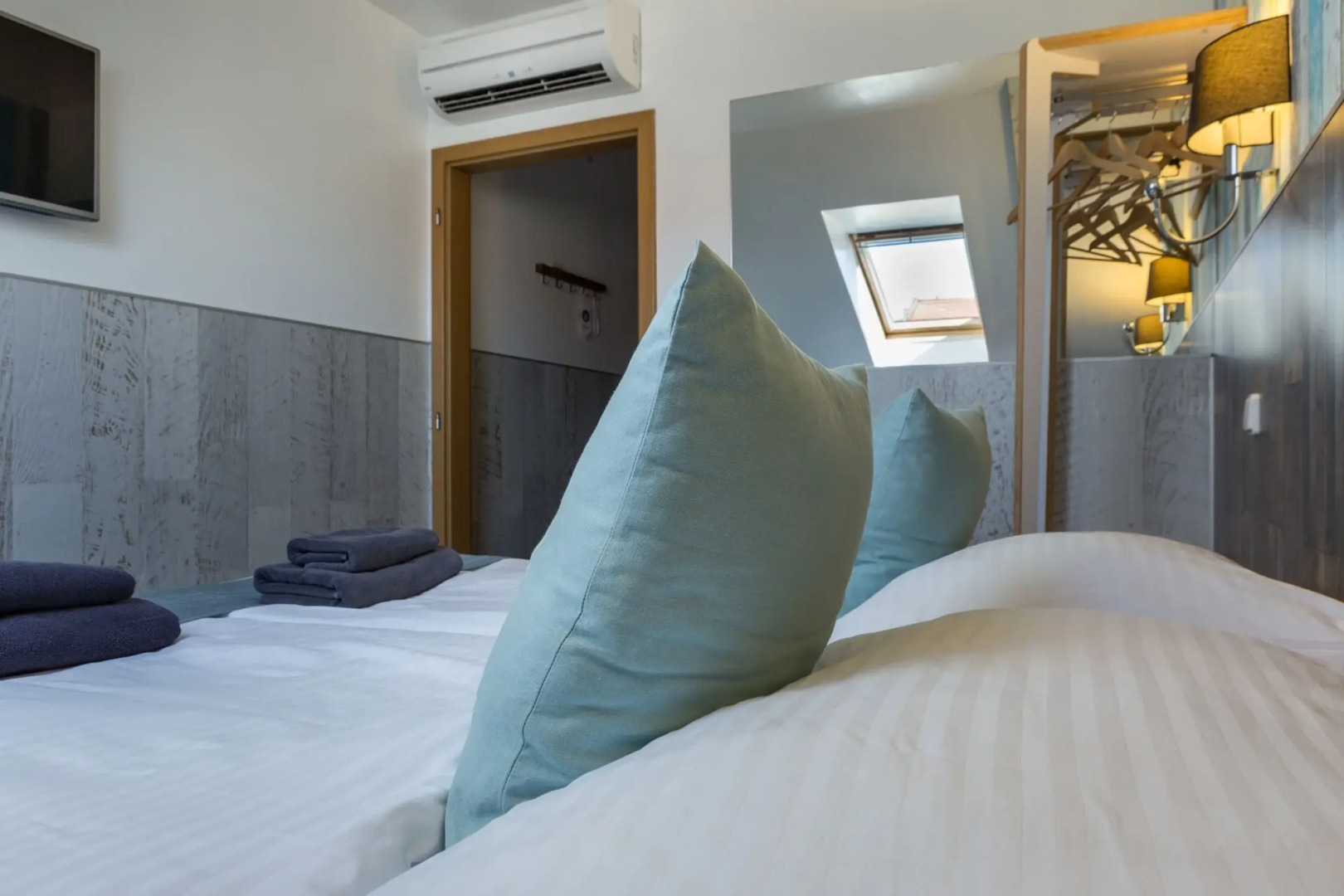 Foto - Royal Court Hotel