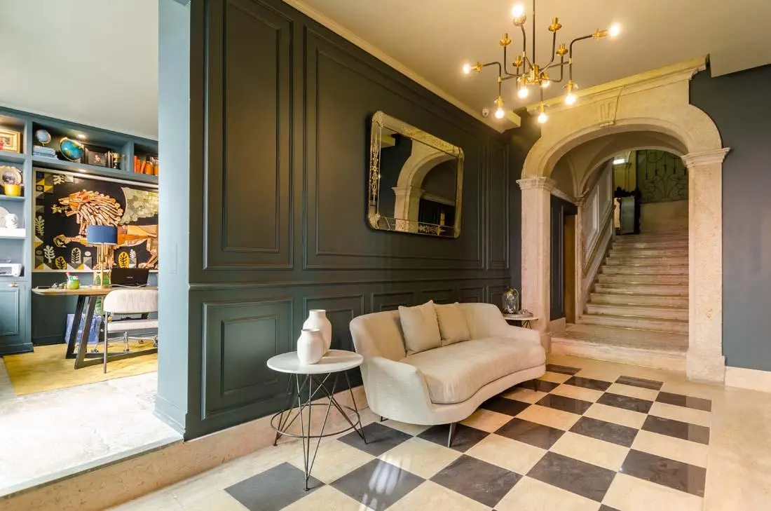 Foto - Quinta Colina by Shiadu