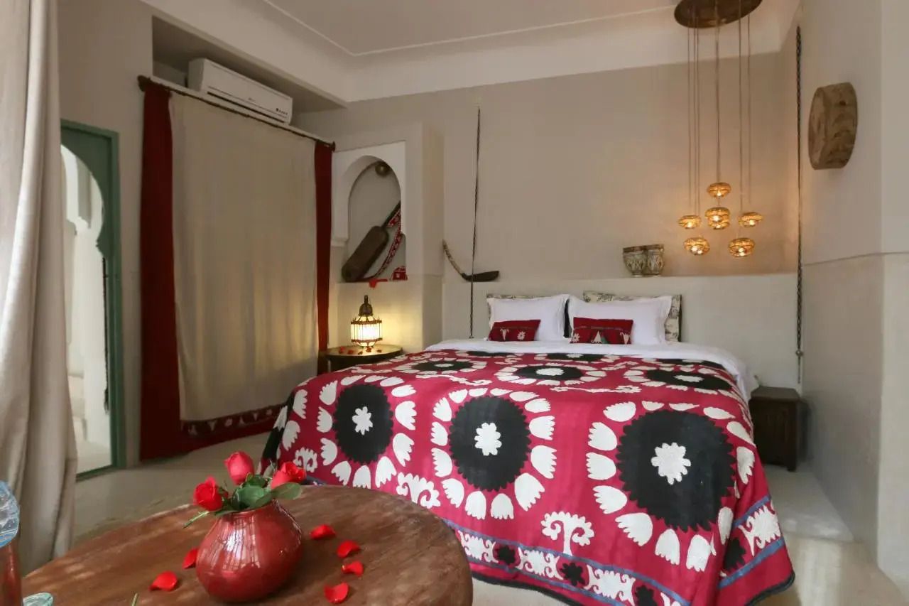 Photo - Riad Dar Ayur