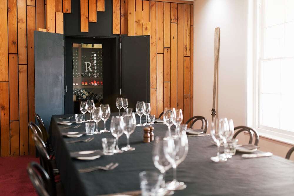 Photo - Rosevears Riverview Hotel