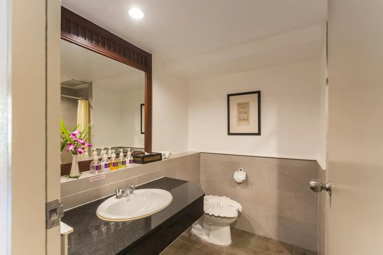 Photo - Phuket Orchid Resort and Spa