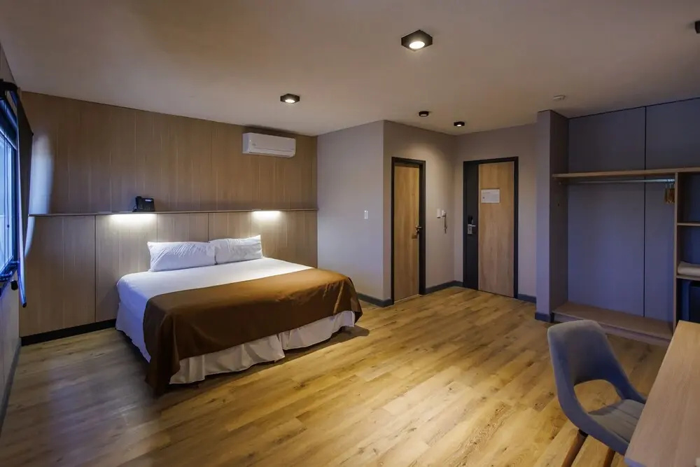 Photo - Fuente Mayor Hotel Terminal