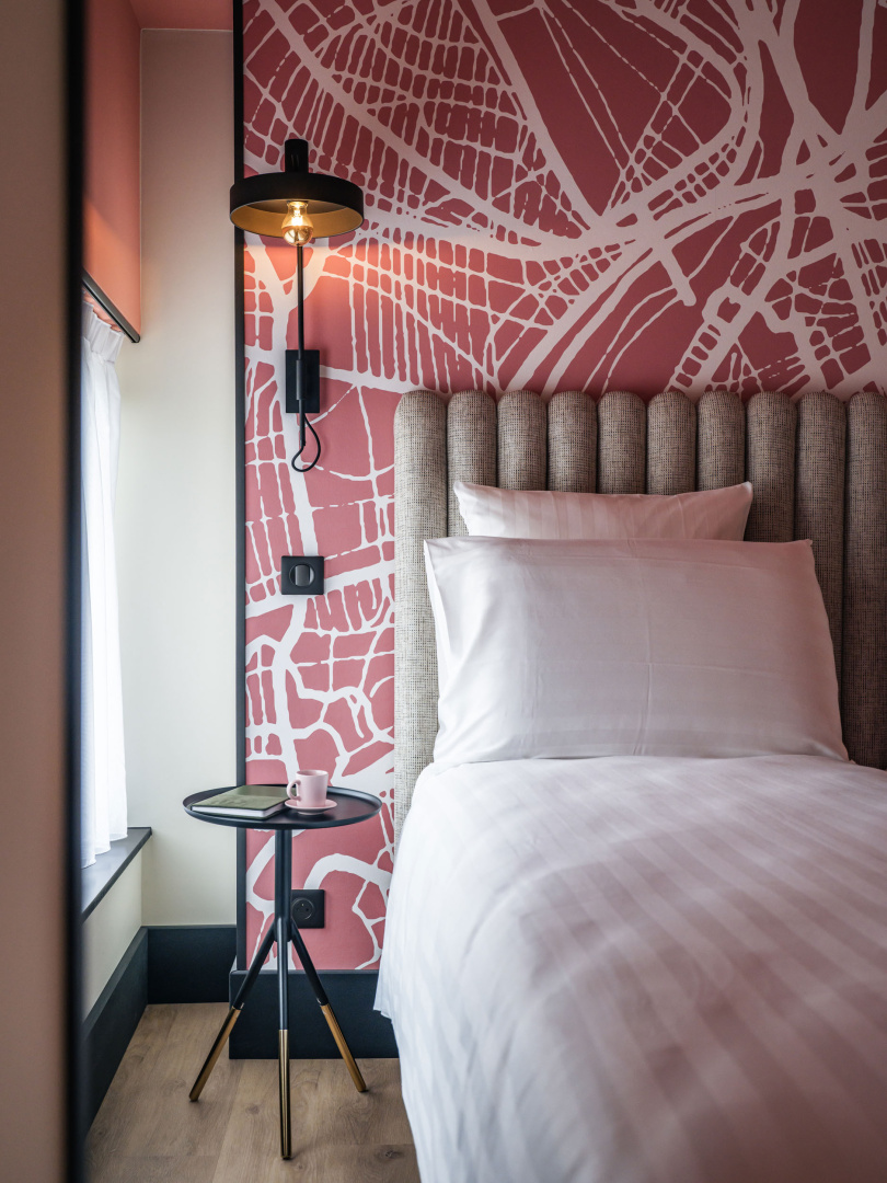Photo - Le Grand Hotel By Stay Collection