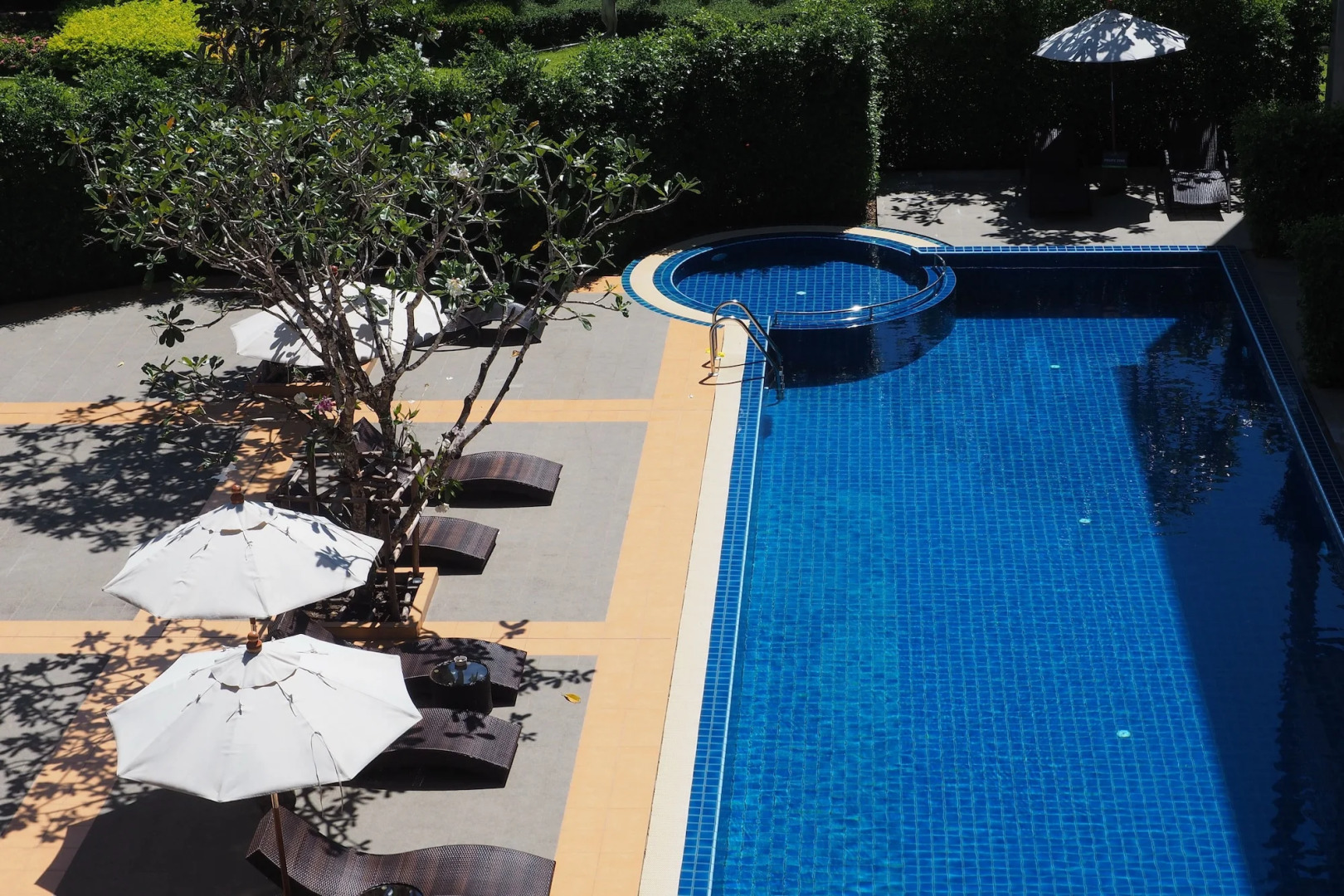 Photo - The Malika Hotel - SHA Extra Plus