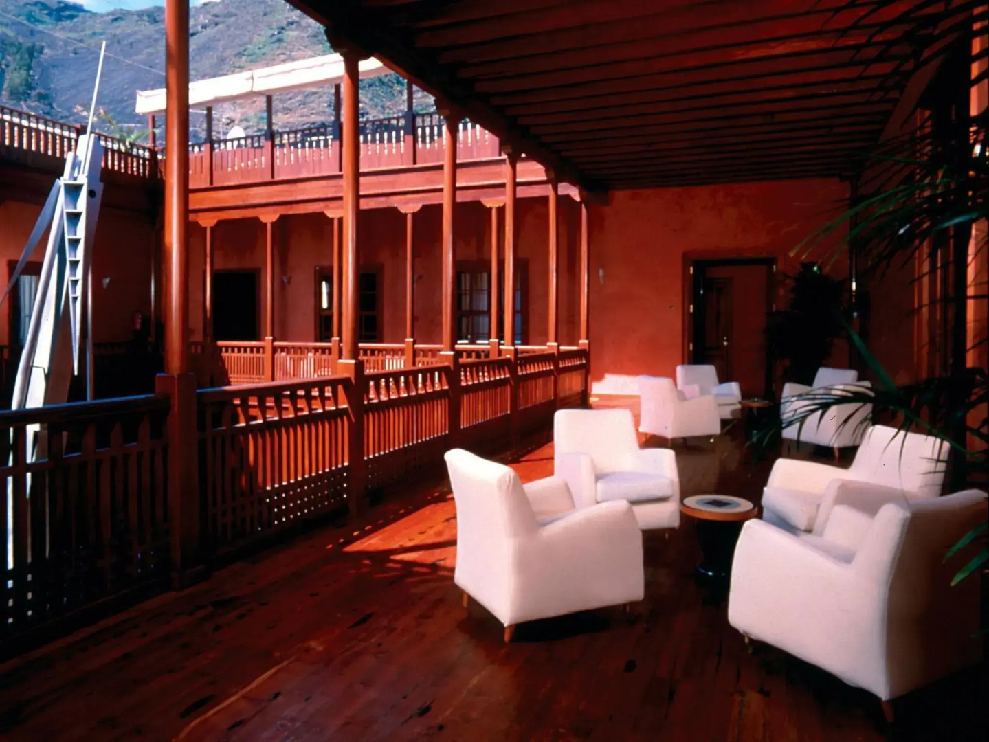 Foto - Hotel San Roque