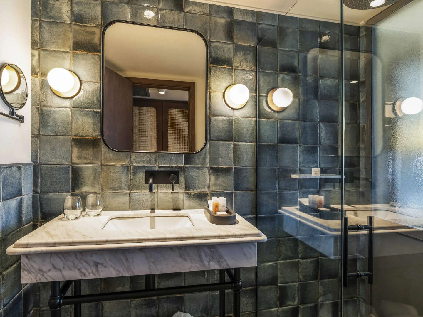 Photo - Hotel Costanero Montevideo - MGallery