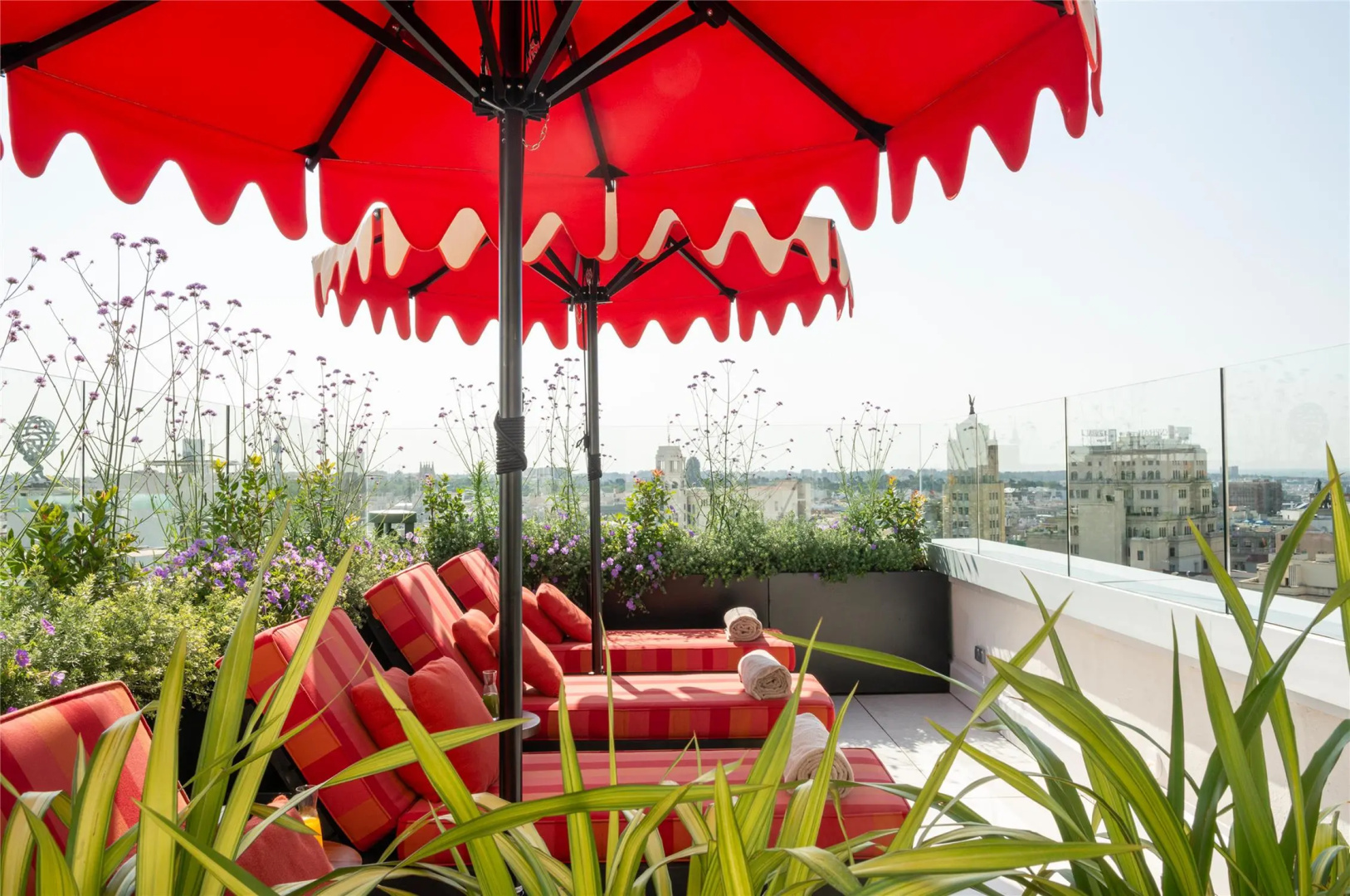 Photo - Hotel Montera Madrid, Curio Collection By Hilton