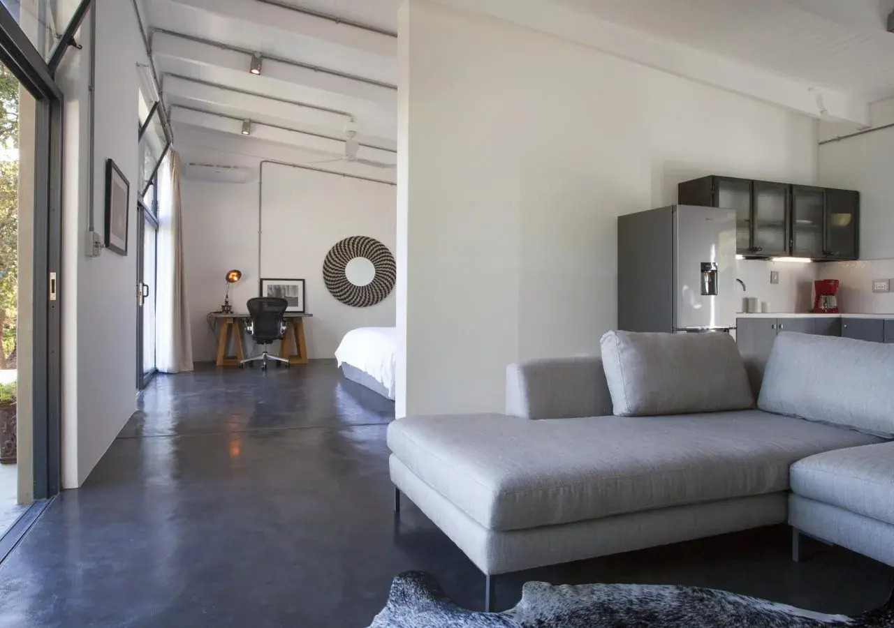 Foto - Sugarbird Manor