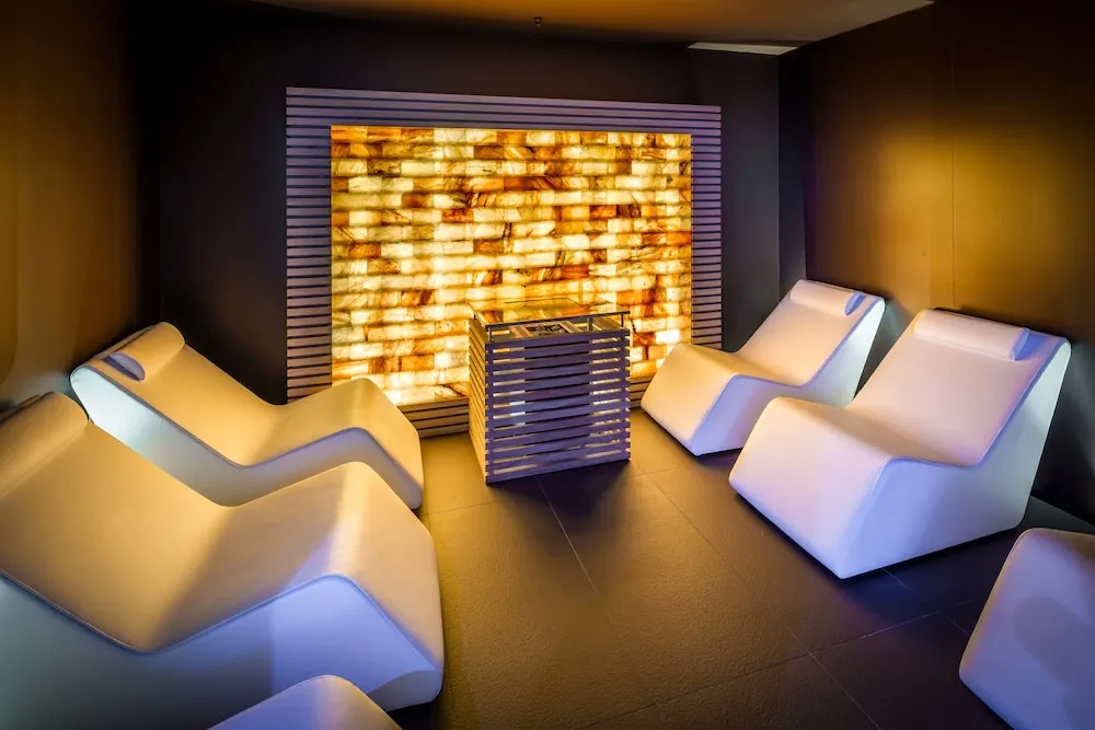 Foto - GHV Hotel