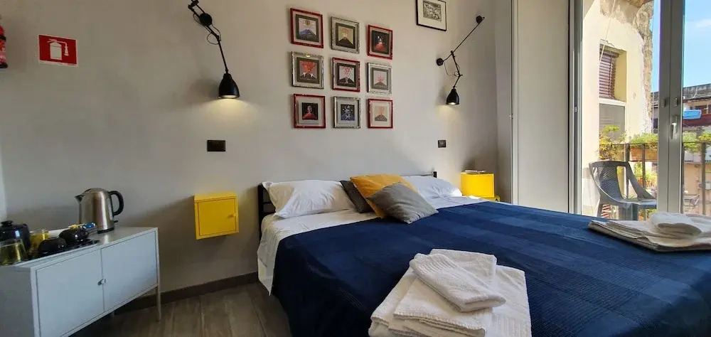 Photo - The Spanish Palace, Suites, Rooms, Apartments & Terraces