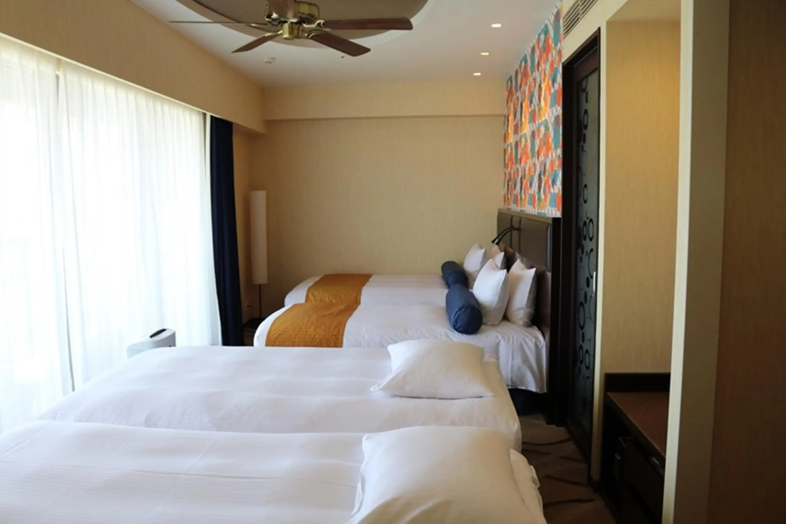 Photo - Loisir Spa Tower Naha