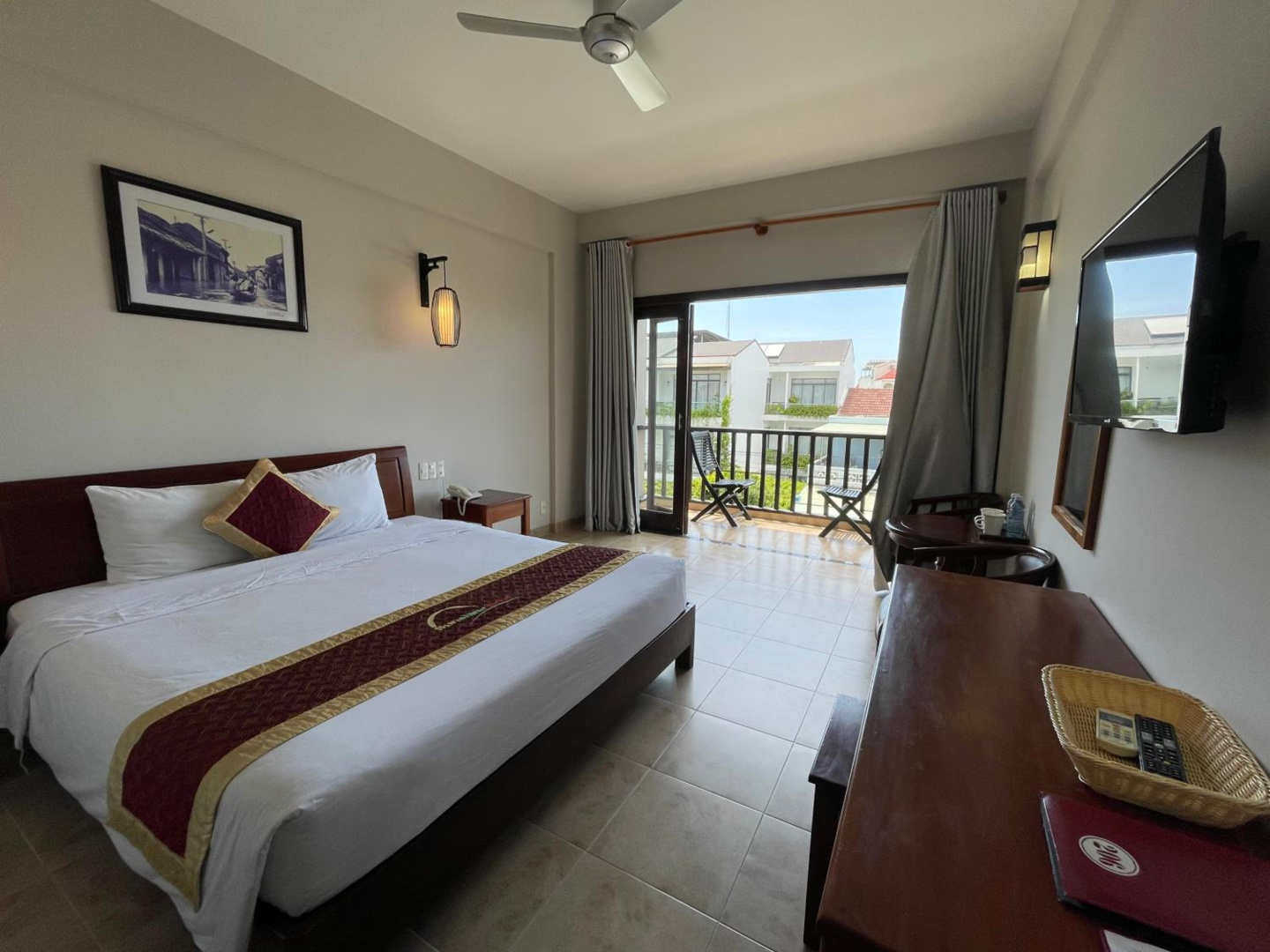 Foto - Sunshine Hoian Hotel