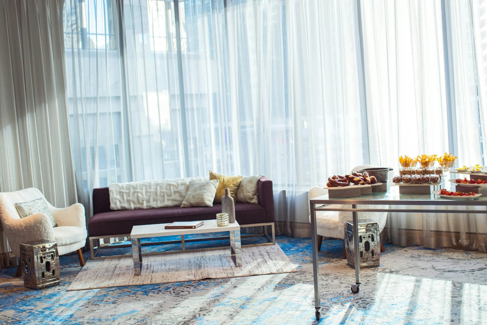 Foto - Renaissance Chicago Downtown Hotel