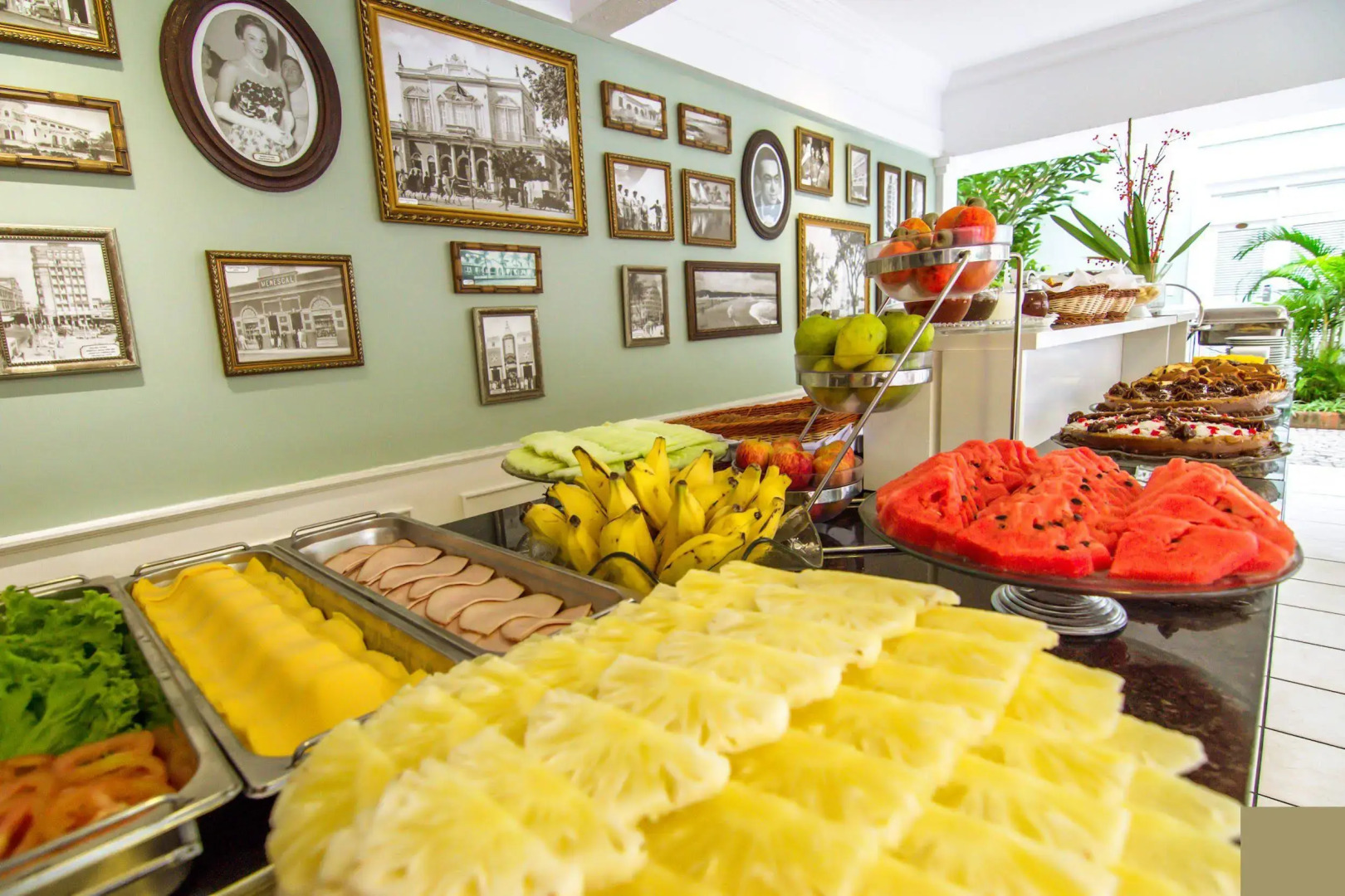 Foto - Hotel Villa Mayor Charme