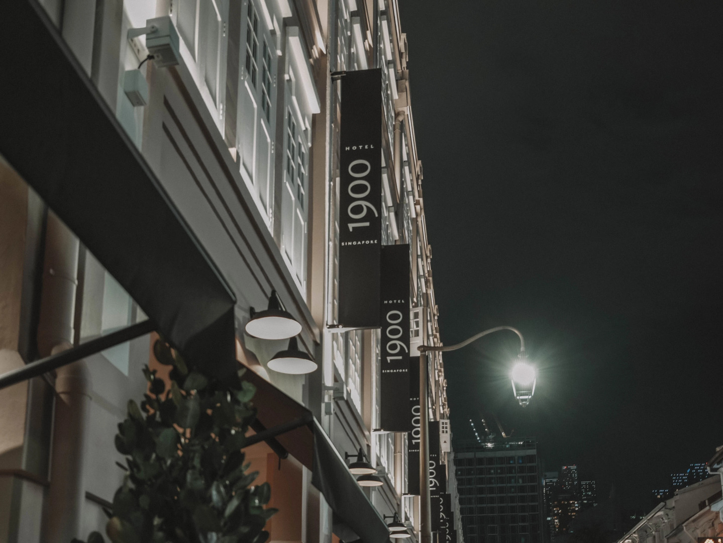 Photo - Hotel 1900 Chinatown