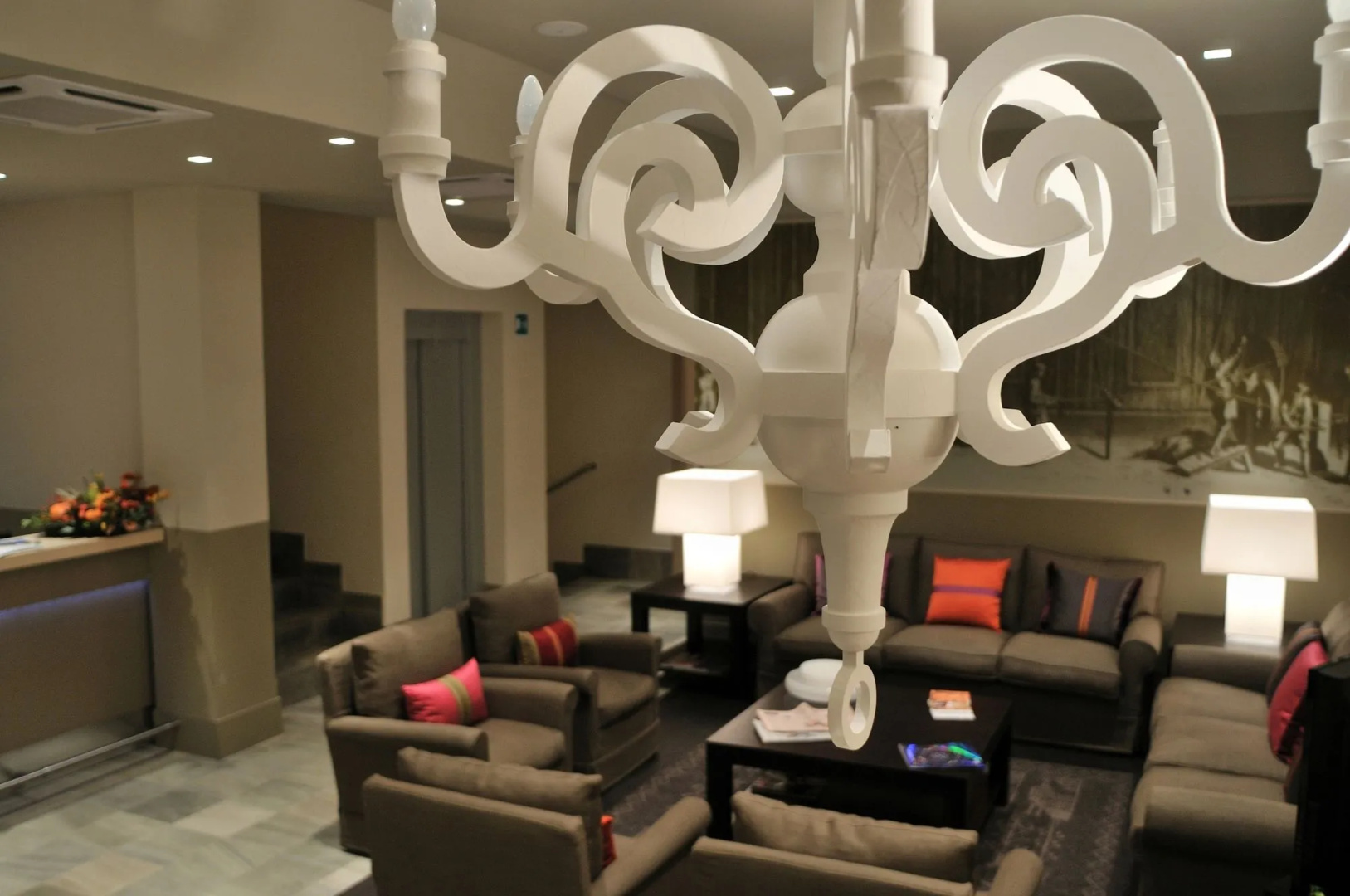Foto - Hotel Le Corderie