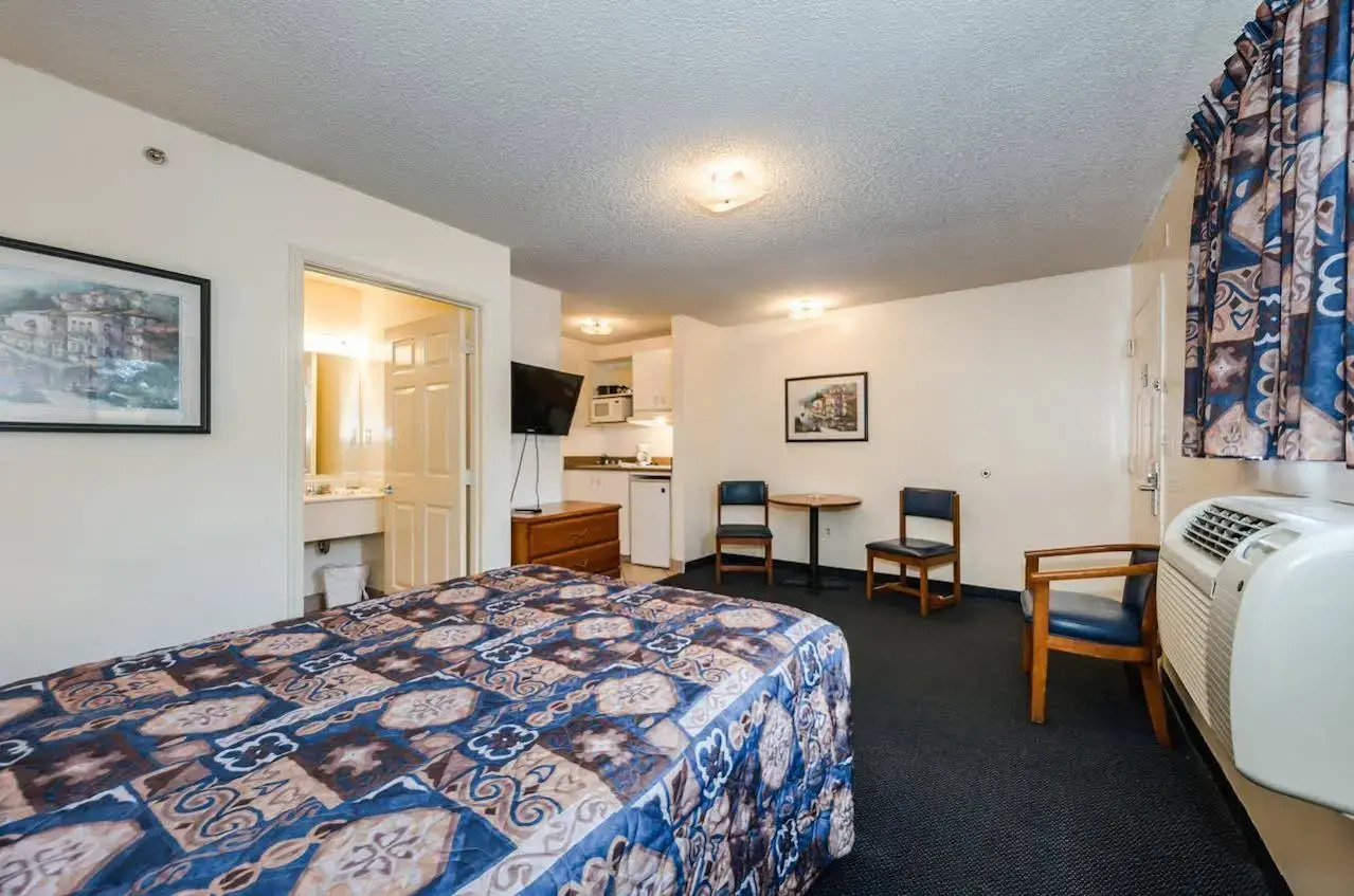 Foto - Tampa Bay Extended Stay Hotel