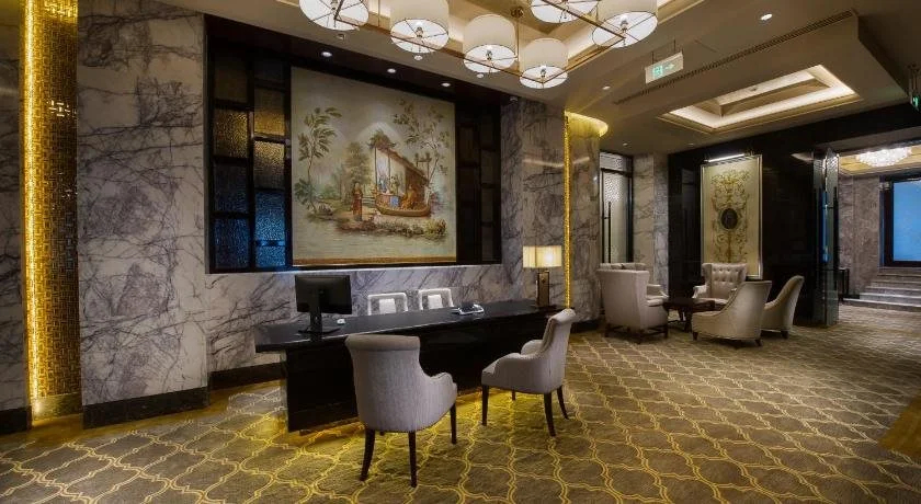 Foto - Zhaolin Grand Hotel