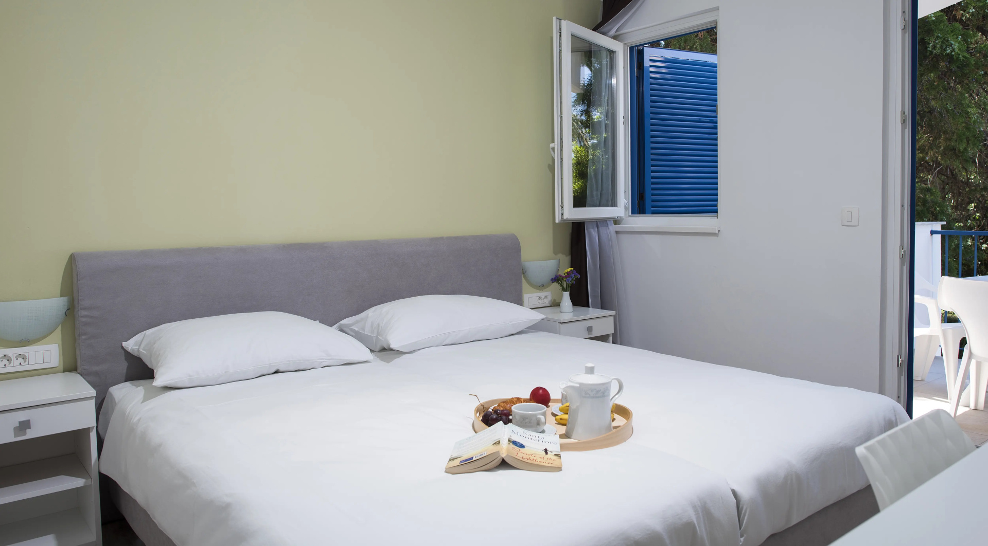 Foto - Aminess Vival Port9 Residence