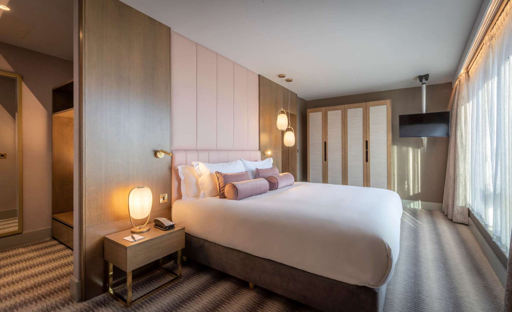 Photo - The Morgan Hotel